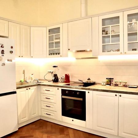 Mariko'S Apartment Tbilisi Zewnętrze zdjęcie